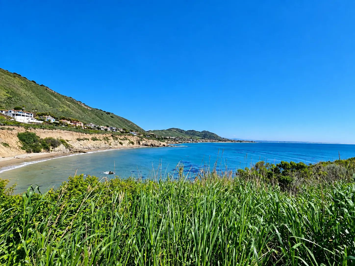 Pirates Cove Beach