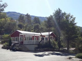 Cabin at Origan Village