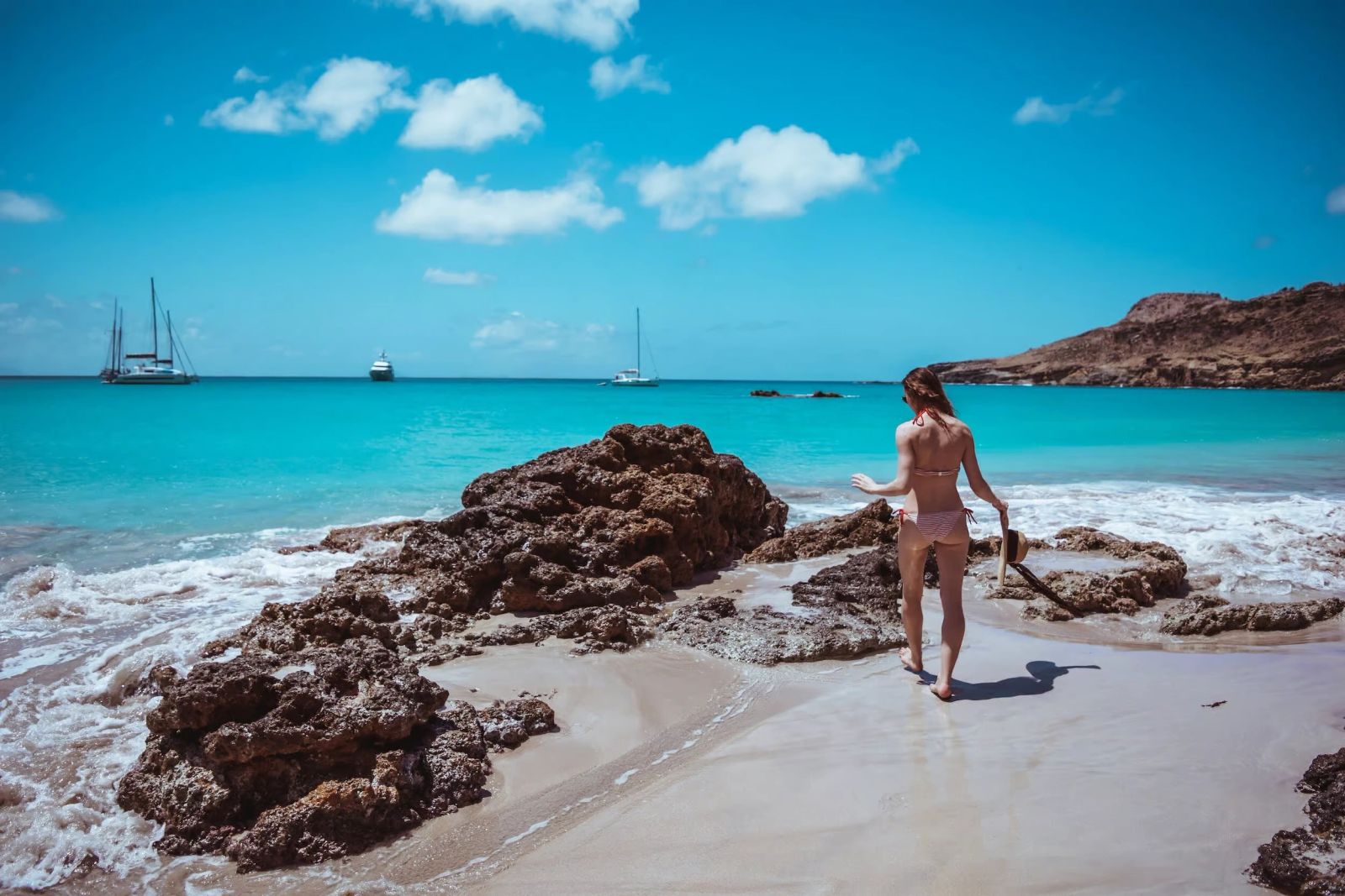Gouverneur Beach