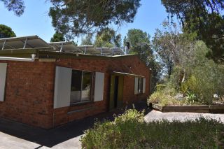 Idyllic surroundings in the beautiful Barossa Valley