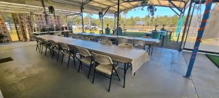 GG's Childers Naturist Retreat - Image 2