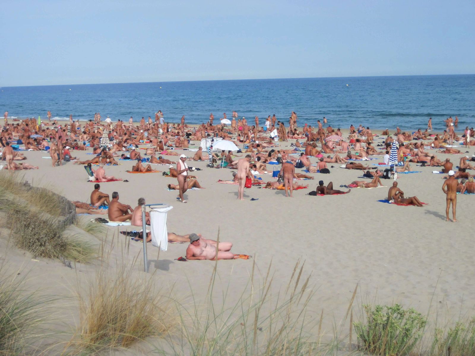 Cap d'Agde