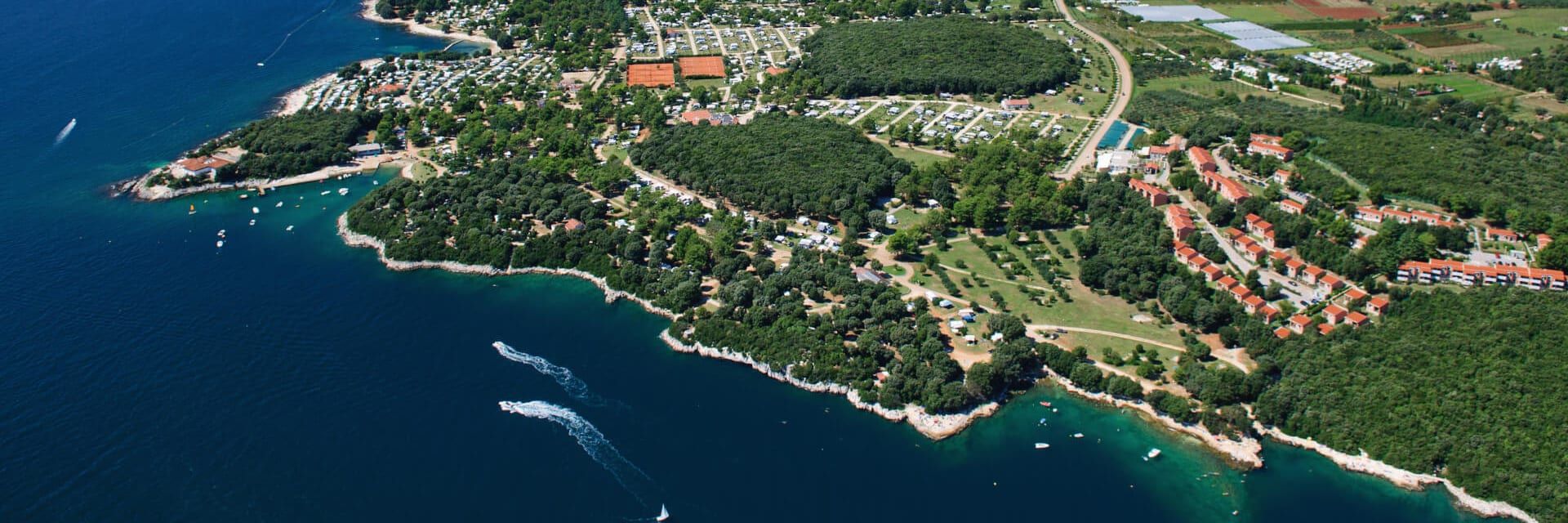 Koversada Apartments Naturist Park