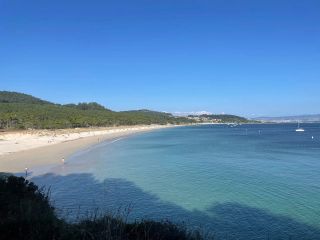 Praia Da Barra - Clothing-optional beach in Spain