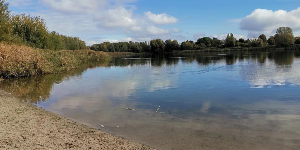 Kaulsdorfer Baggersee