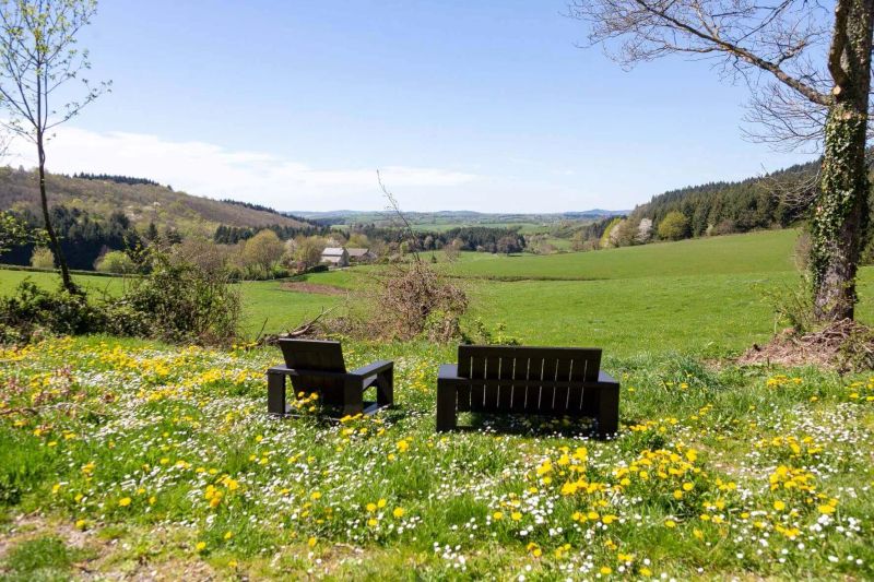 Domaine de la Gagère