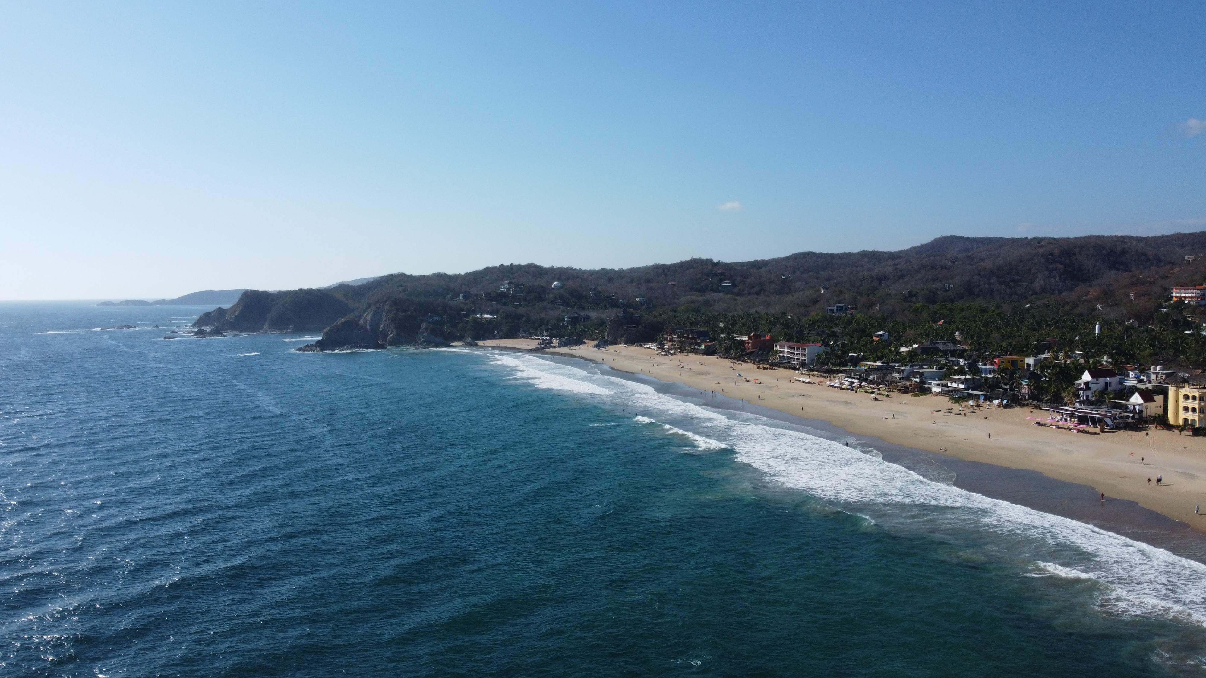 Zipolite