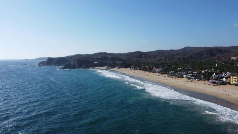 Zipolite