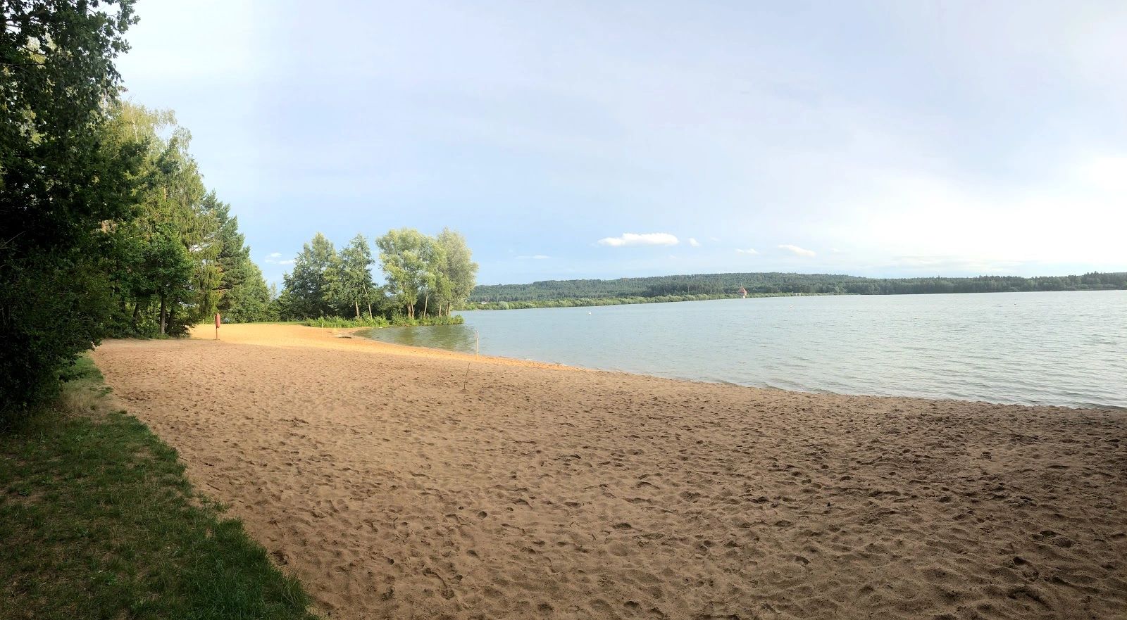 FKK Strand Absberg