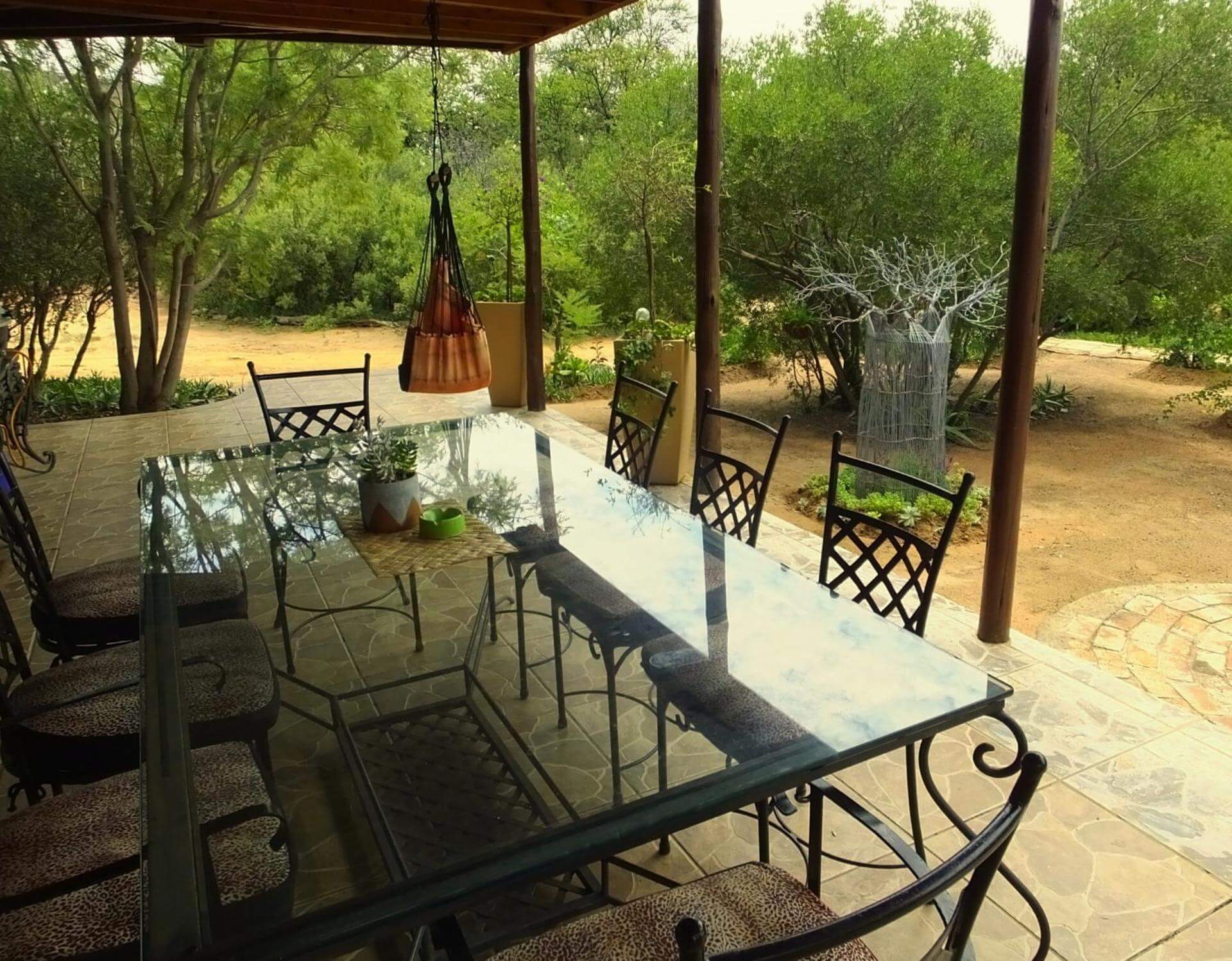 SunEden Family Naturist Resort
