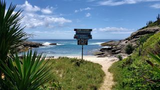 Praia Olho de Boi - Nude beach in Brazil