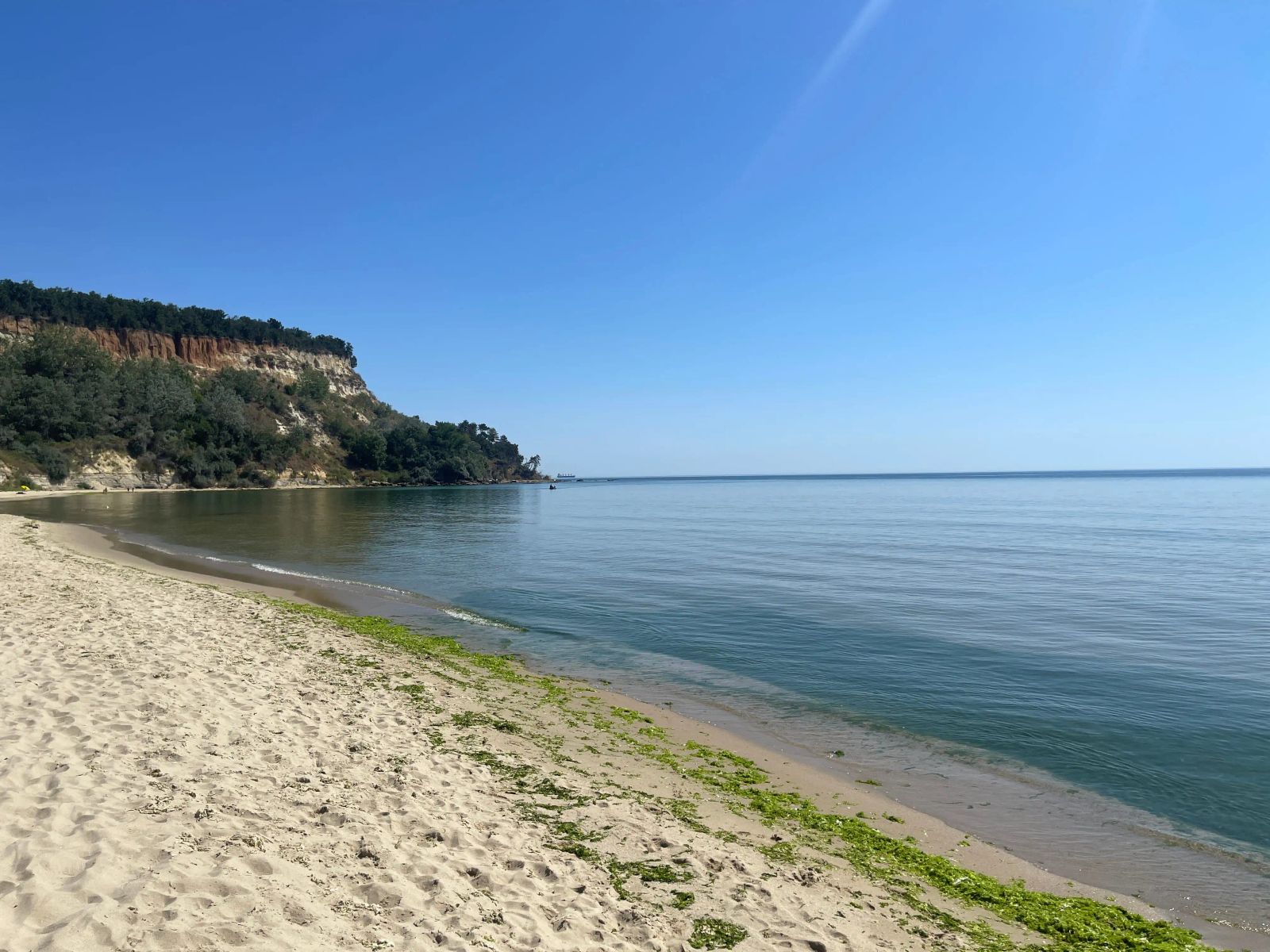 Kamchia Beach
