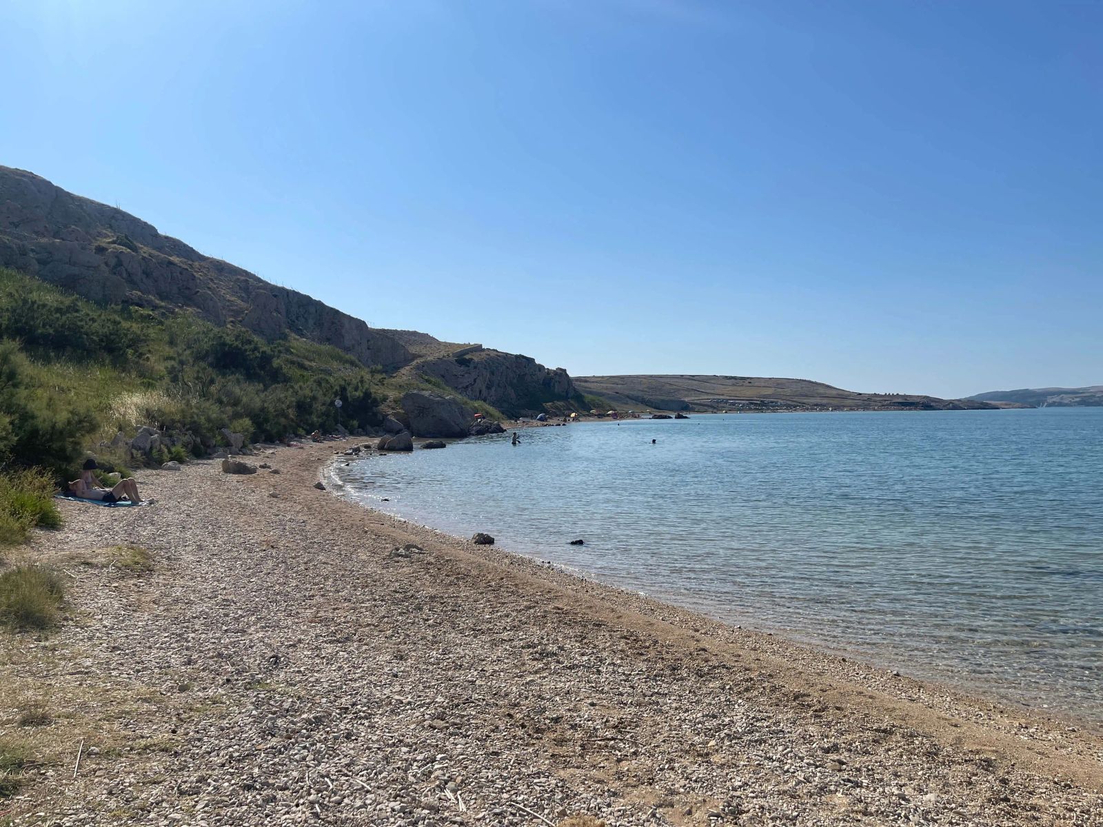 Bay Bok (FKK Beach)