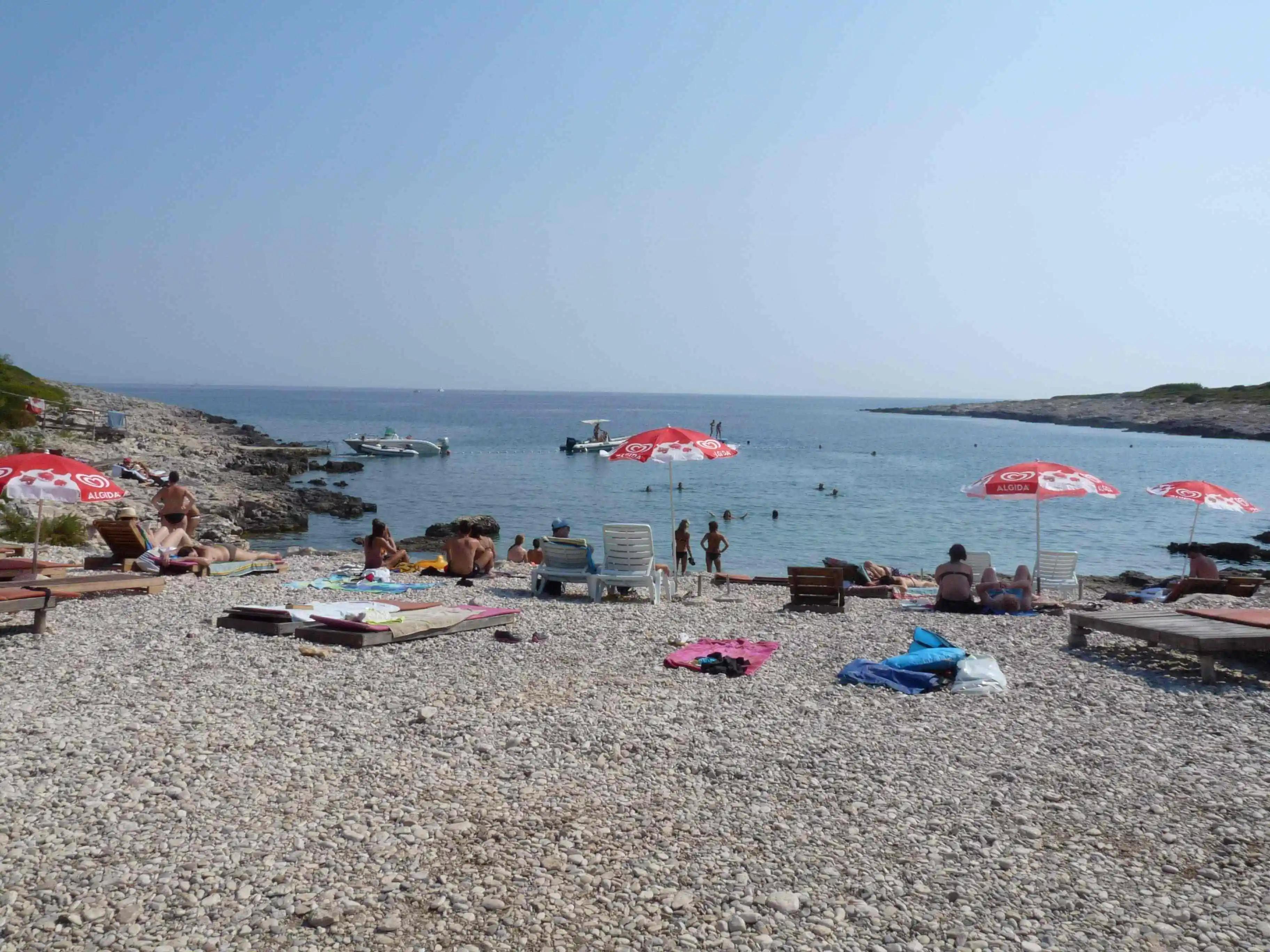 Jerolim Beach