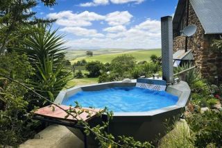 Bare Necessities Naturist Retreat