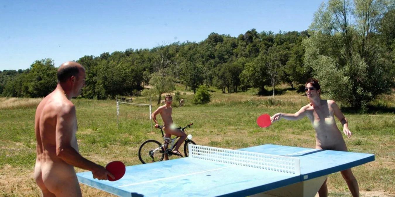 Plenty of activities for the whole family