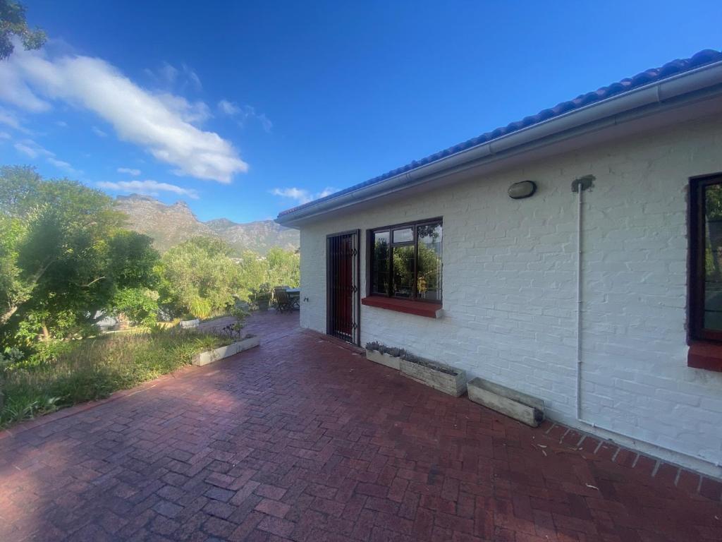 Port Nature Hout Bay Deluxe Apartments