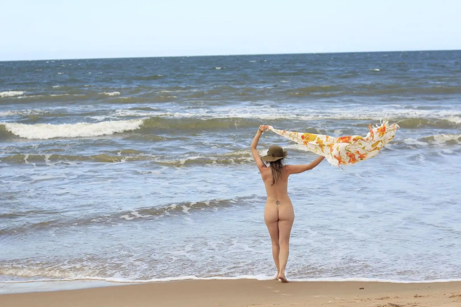 Playa Nudista Chihuahua