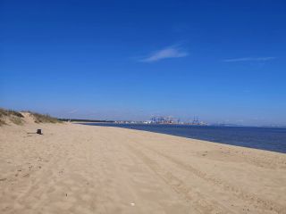 Stogi Naturist Beach - Clothing optional beach in Poland