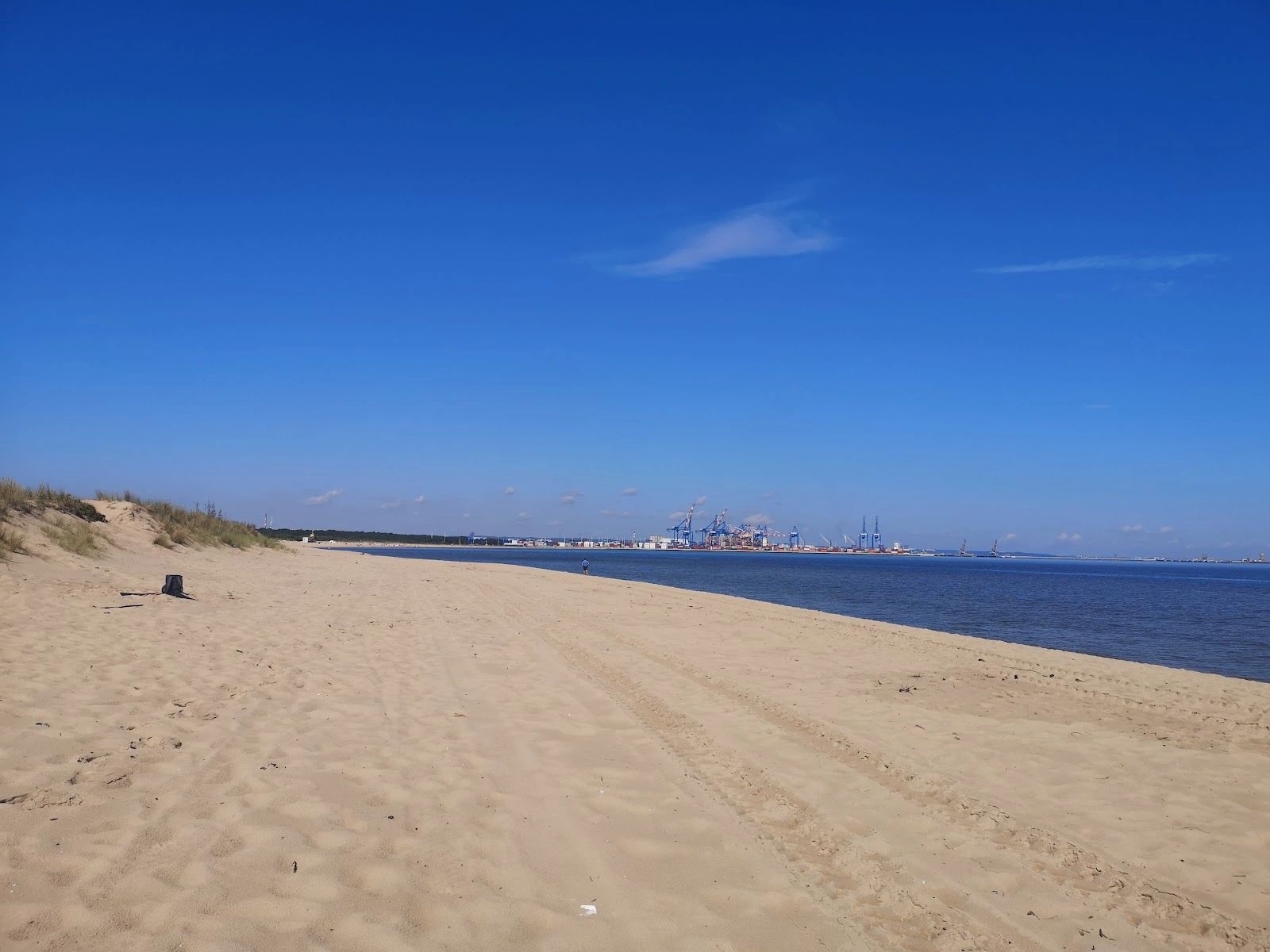 Stogi Naturist Beach