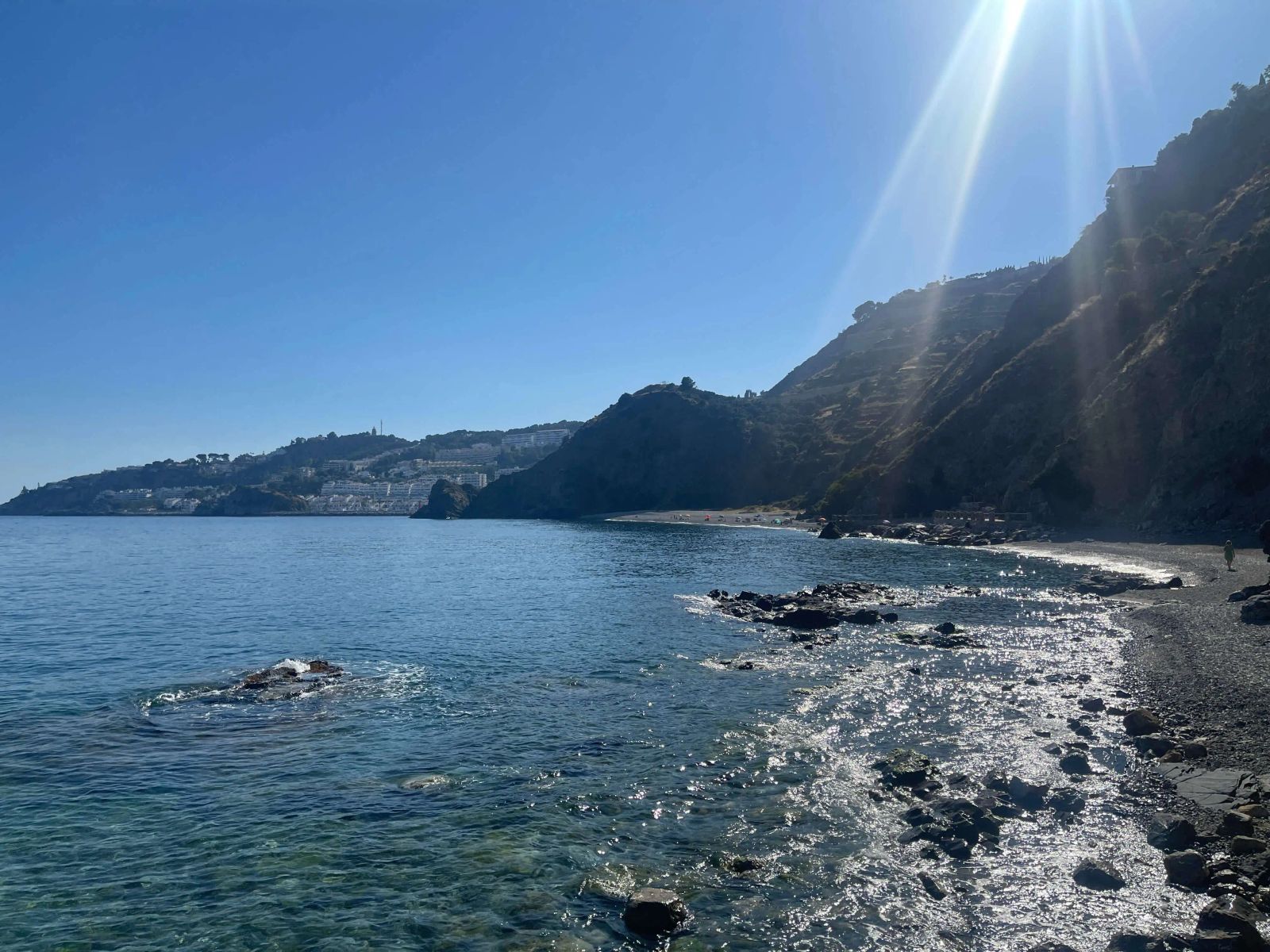 Playa El Muerto