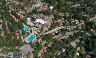 Origan Naturist Village