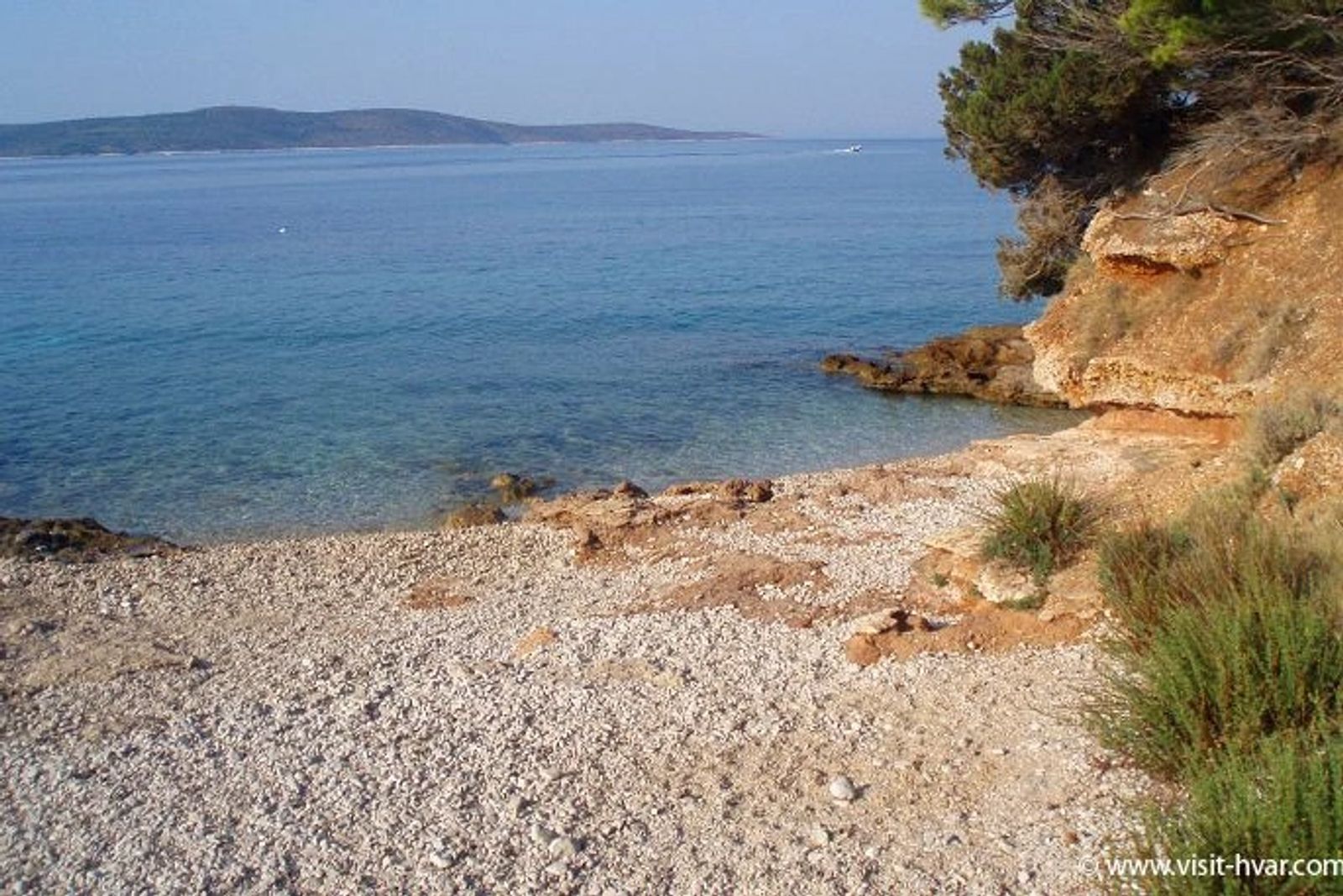 Zavala Nudist Beach