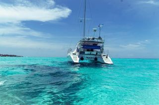 The perfect getaway!