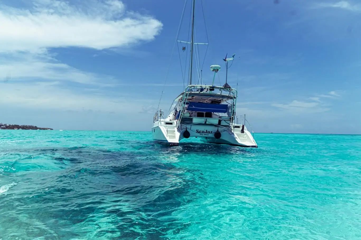 Nude Charters