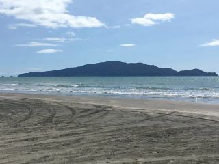 Peka Peka Beach - Clothing optional in Wellington, New Zealand