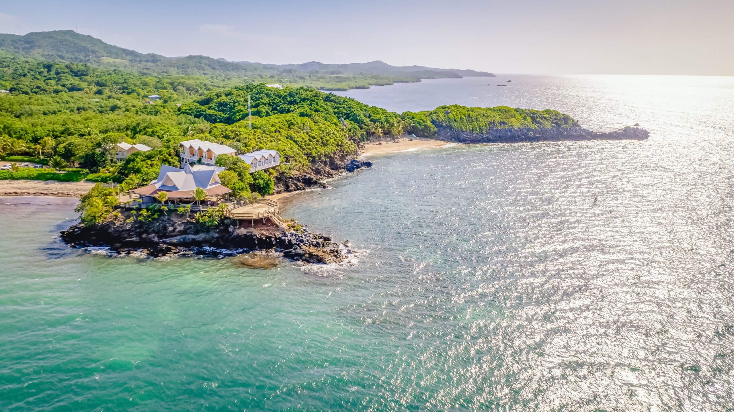 Paya Bay Resort