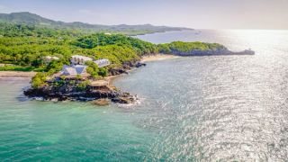 Paya Bay Resort