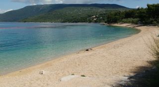 Kovacine FKK Beach - Naturist beach in Croatia