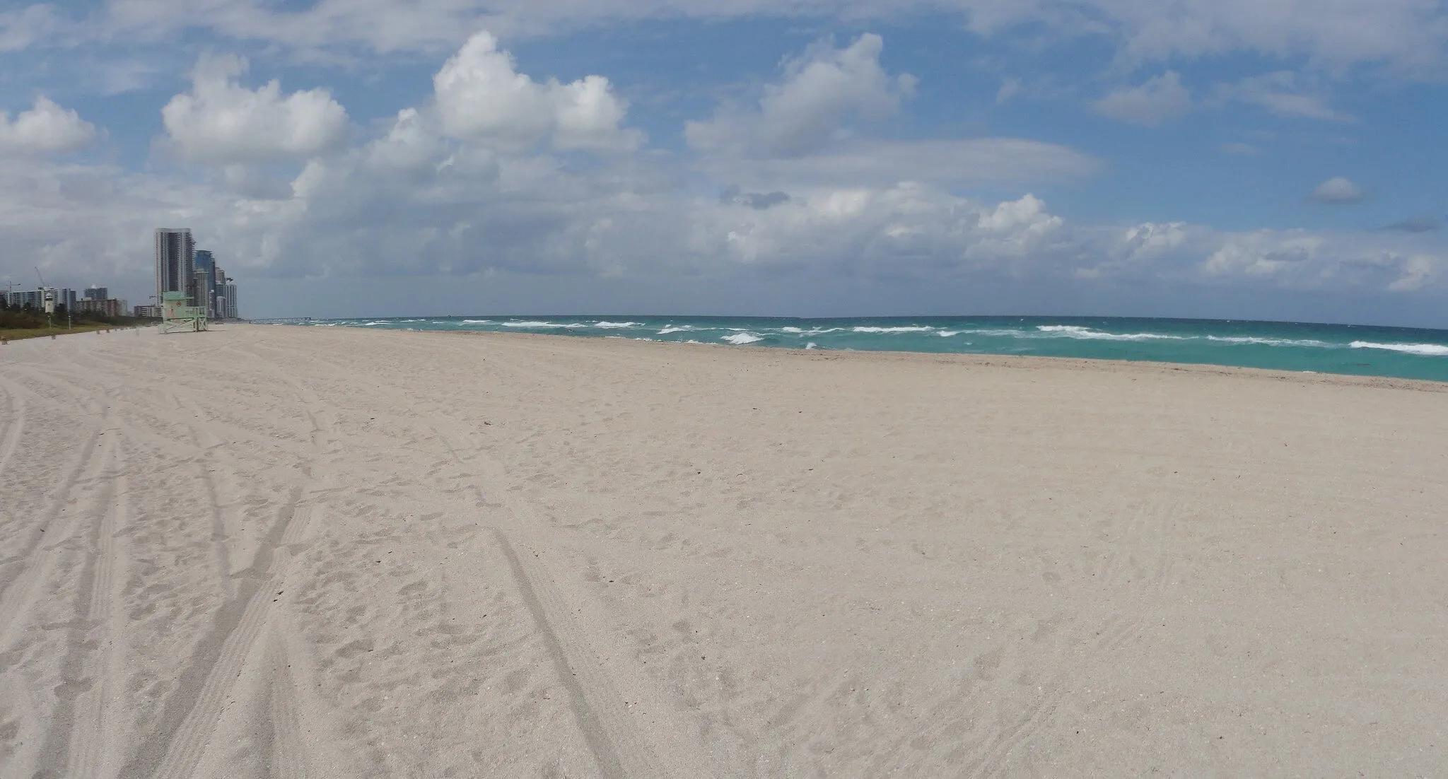 Haulover Beach
