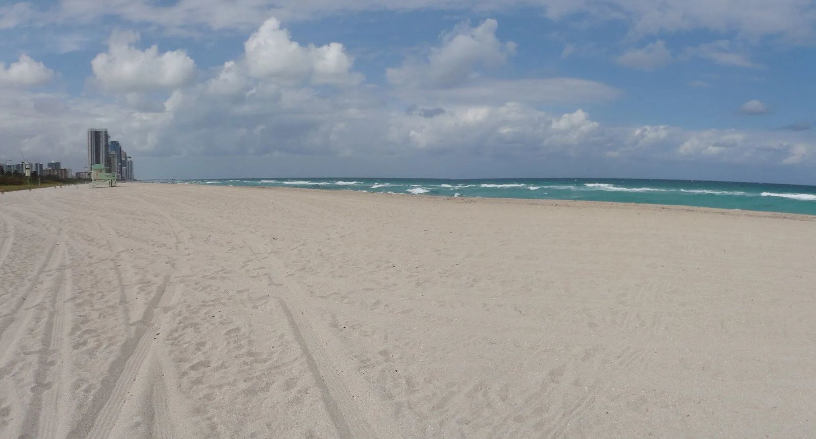 Haulover Beach