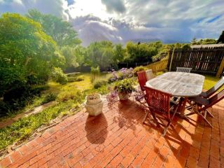 Port Nature Hout Bay Deluxe Apartments