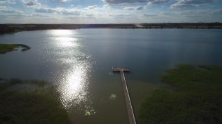 Kleiner Pönitzer See - Clothing optional lake in Sharbeutz, Germany