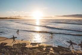 Point Impossible Beach - Naturist beach in Australia