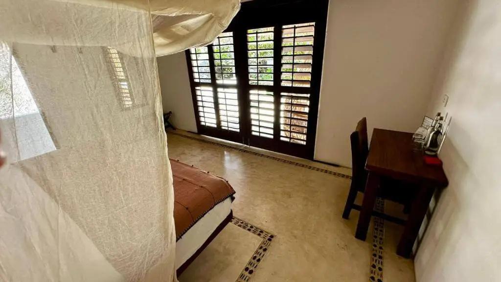 Plenty of room options at El Alquimista Hotel