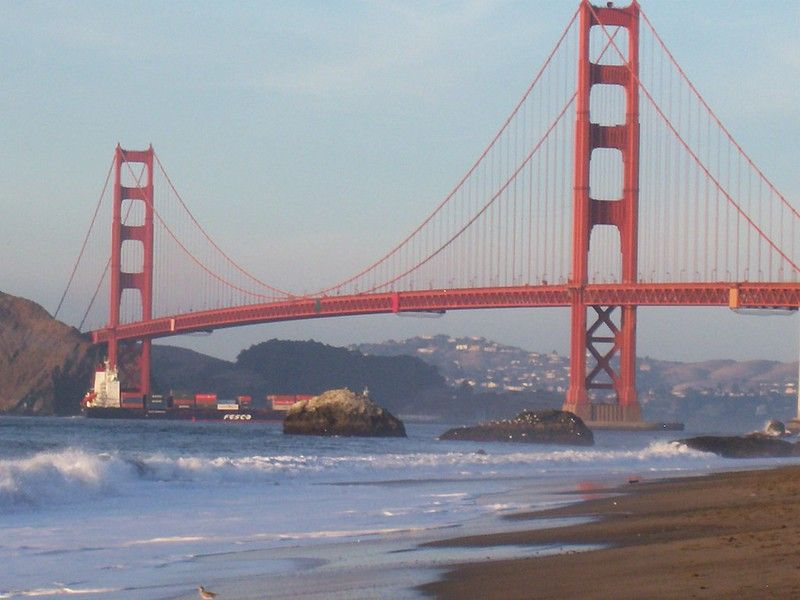 Top 10 Urban Nude Beaches Around the Globe