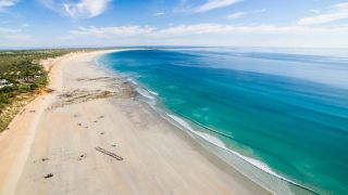 Cable Beach - Clothing optional beach in Broome, Australia
