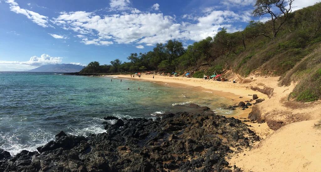 Little Beach