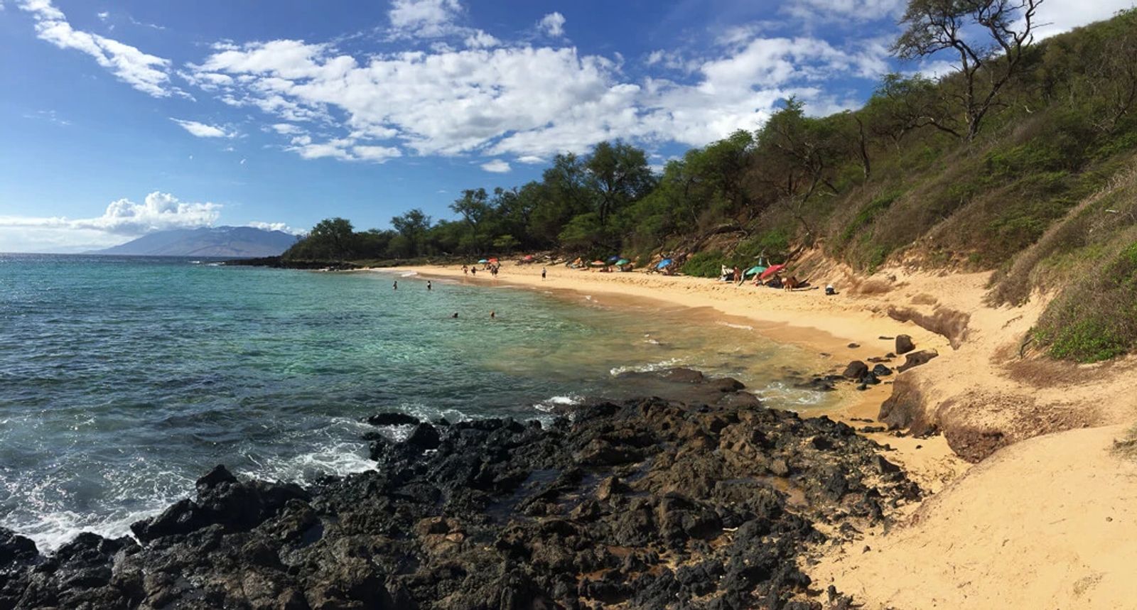 Little Beach