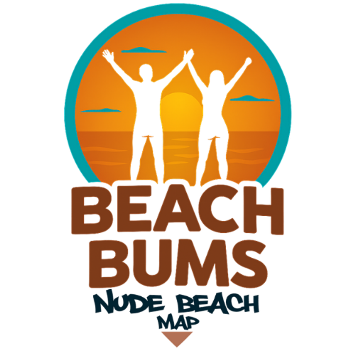 Beach Bums Logo