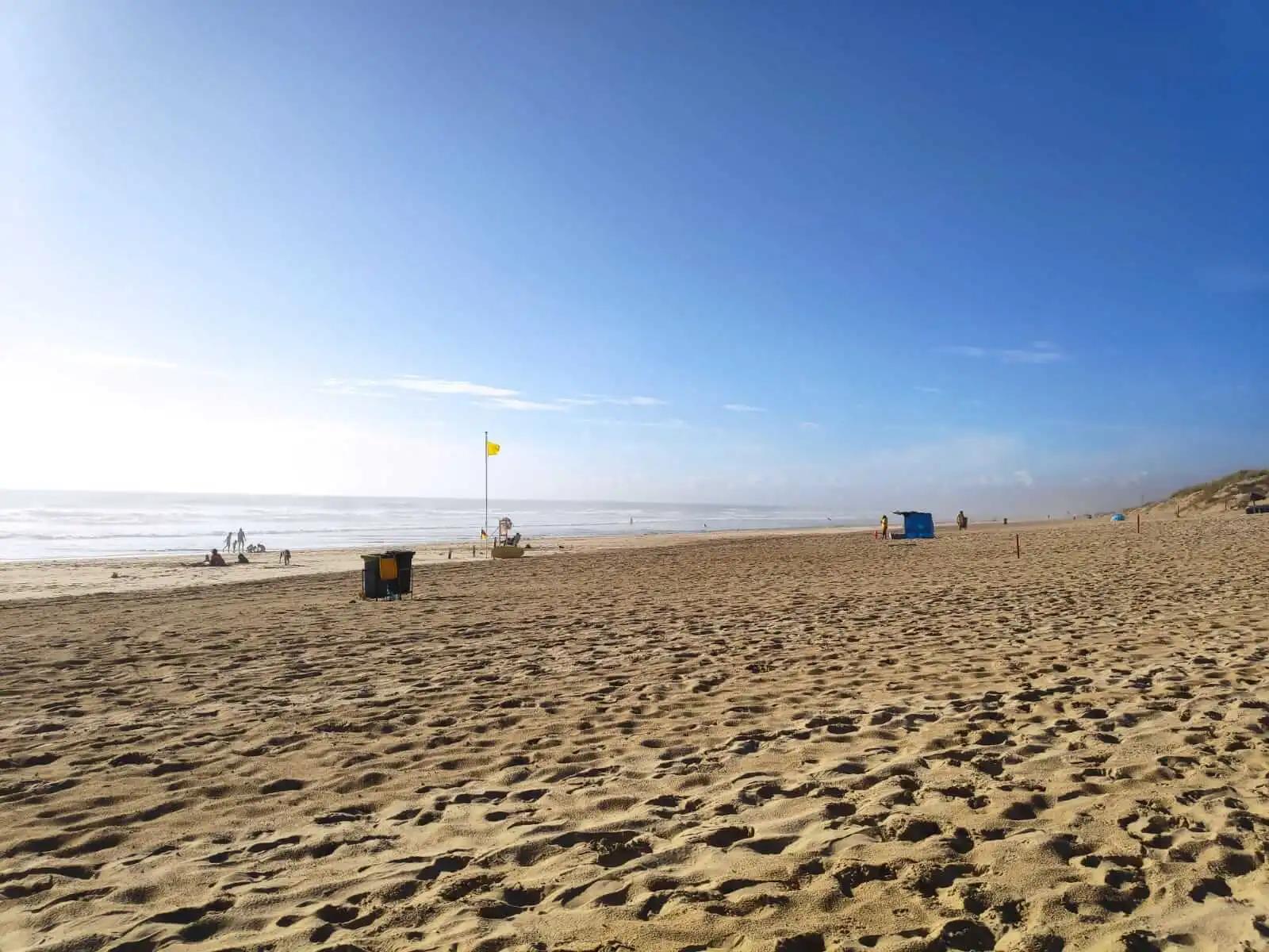 Praia da Bela Vista