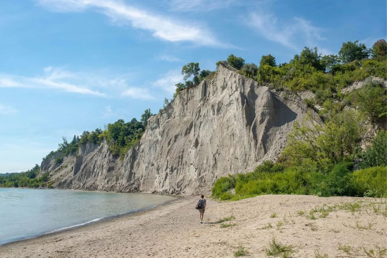 Beechgrove Beach