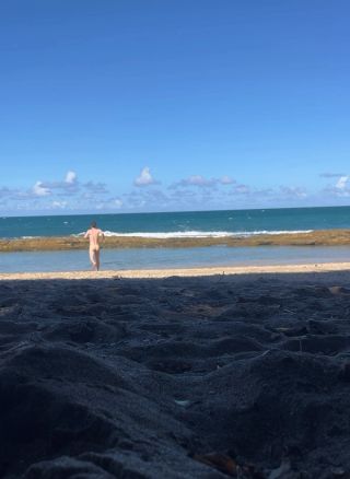 Plage Naturiste de la Pointe du Vieux Fort