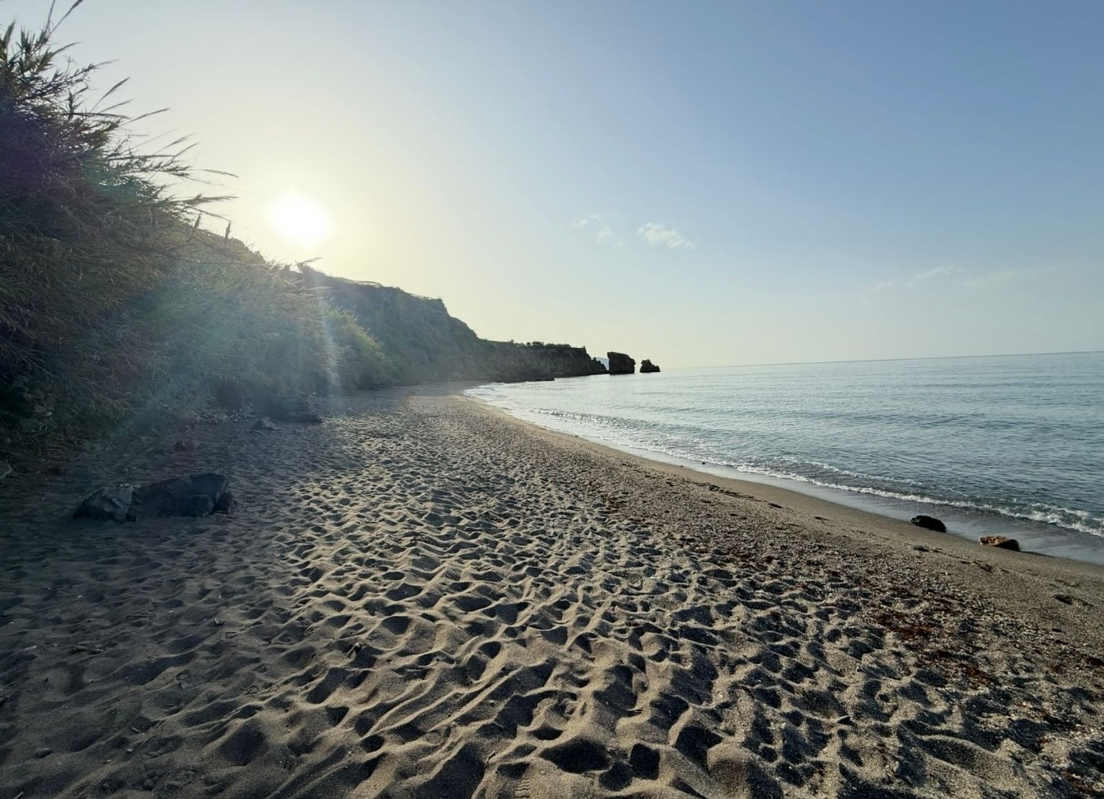 La Caleta de Maro