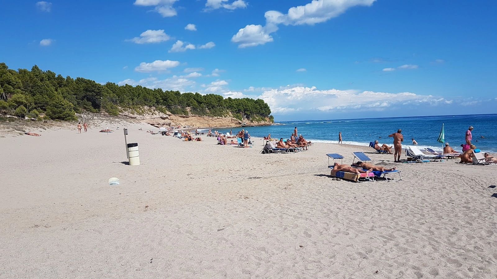 Platja del Torn