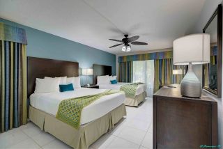 Plenty of accommodation options at Cypress Cove Nudist Resort